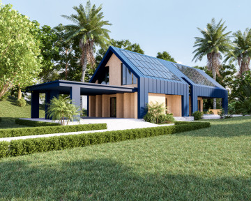 Farmhouse