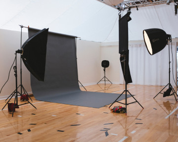 Studio Room
